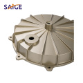 Metal Casting for Light Housing /Lamp Housing